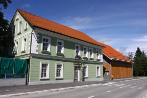 Mladinski center